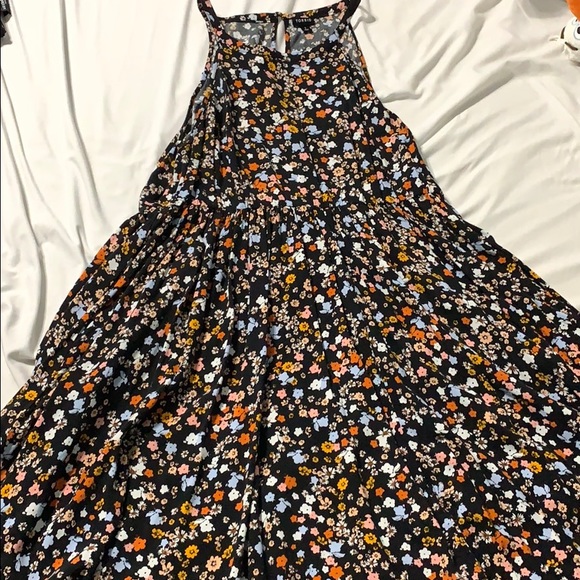 torrid Dresses & Skirts - Hi low dress